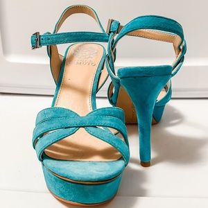 Vince Camuto Heels